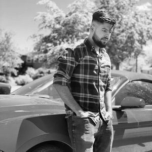 Meet your Posher, Karan